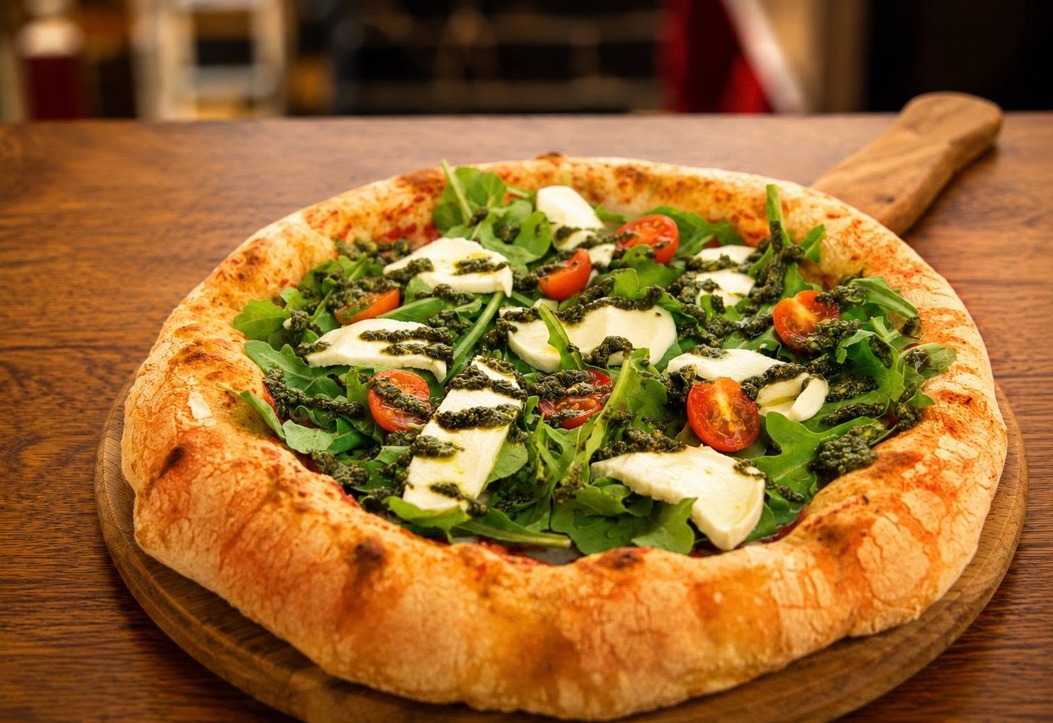 La Napoli
