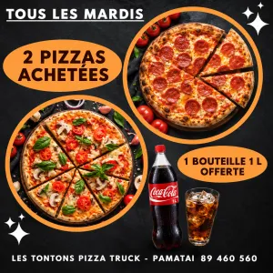 Les Offres 